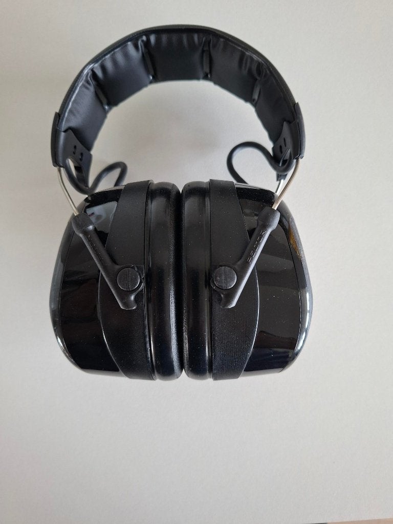 3M Peltor workTunes Pro radio/gehoor bescherming, Ophalen, Nieuw