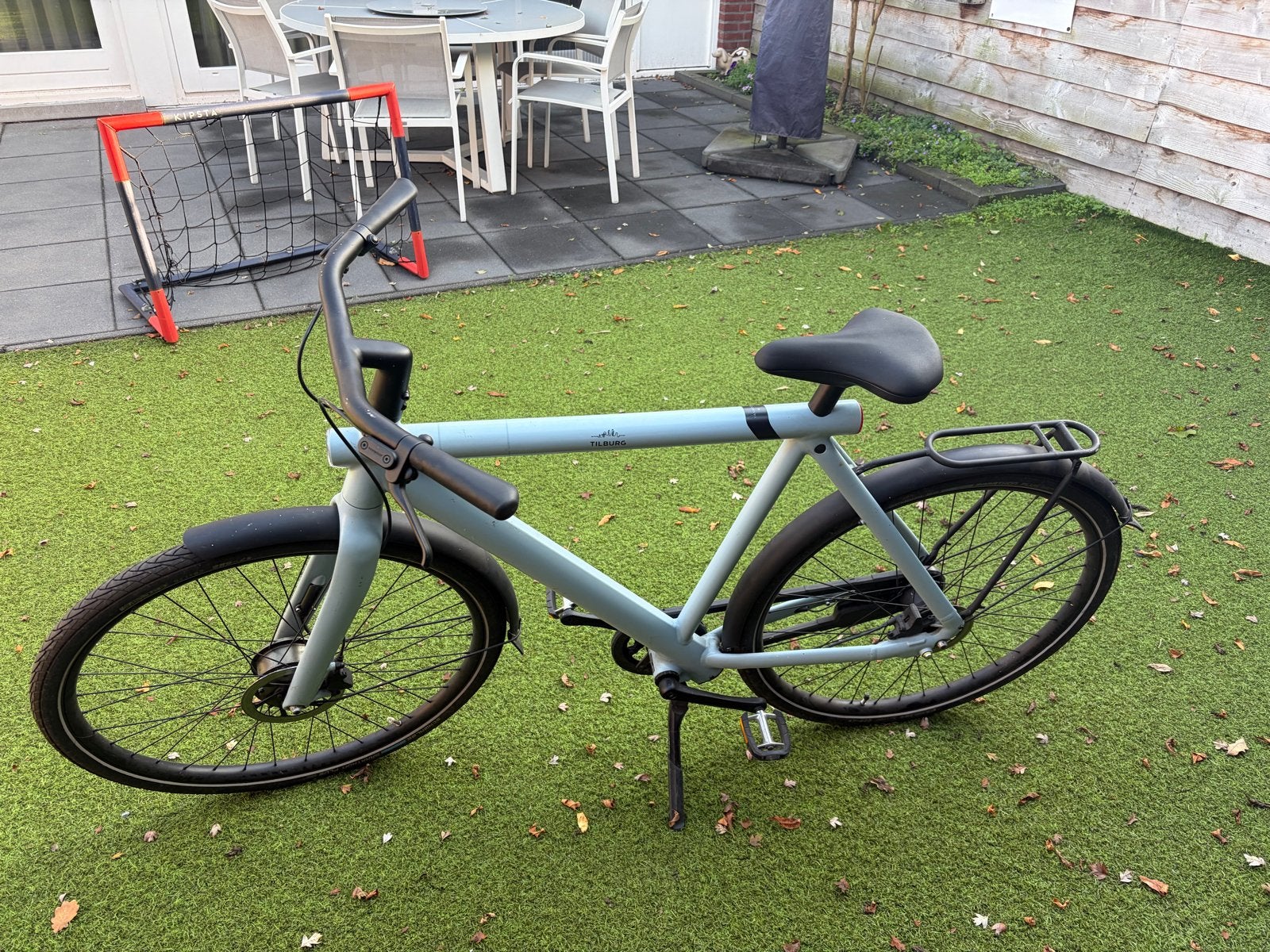 Van Moof S3 elektrische fiets, Ophalen, Gebruikt, Vanmoof
