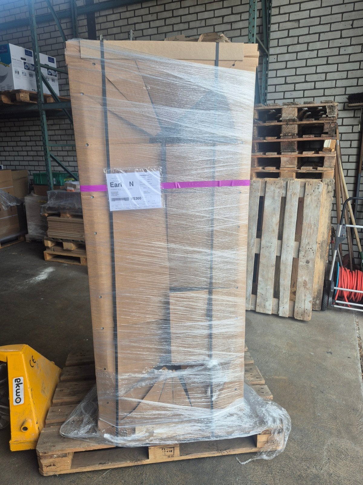 Villeroy en Boch O.Novo bad 170x70 cm wit, NIEUW, Ophalen, Nieuw, Bad