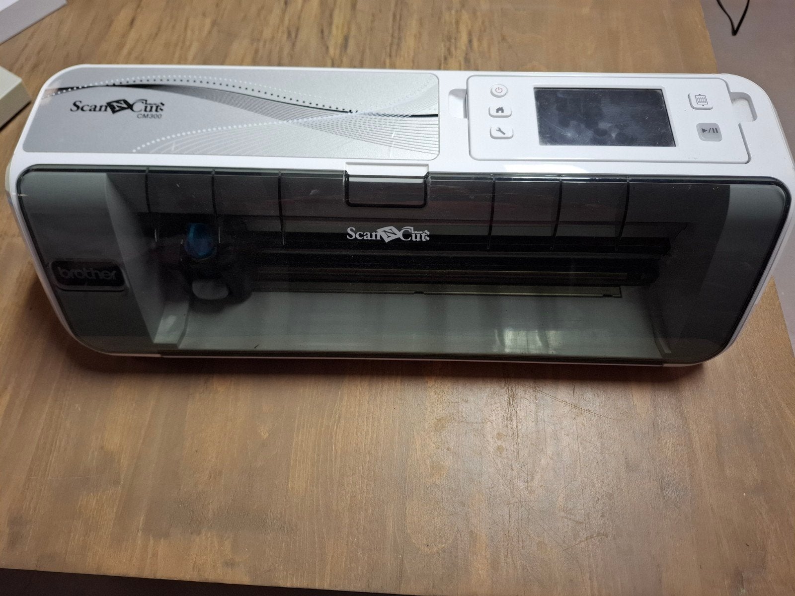 Brother cm300 printer, Ophalen of Verzenden