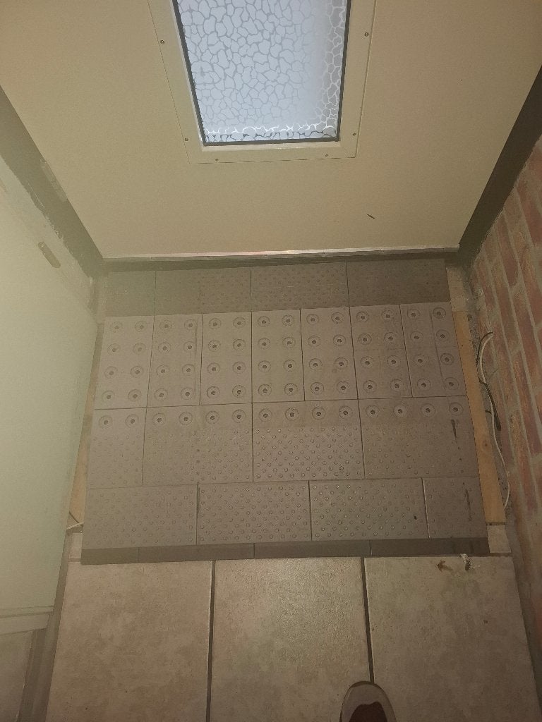 Drempelhulp Secucare systeem, Diversen, Ophalen of Verzenden, Gebruikt