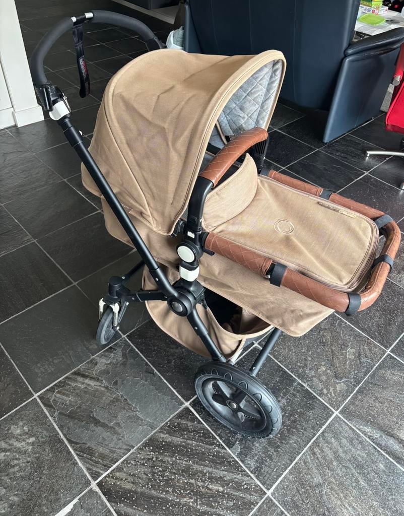 Bugaboo Cameleon 3 kinderwagen, Ophalen, Gebruikt, Bugaboo, Combiwagen