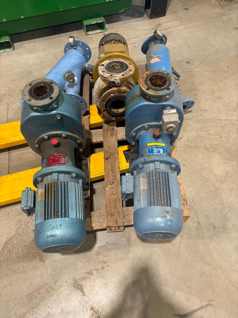 diverse waterpomp, Ophalen of Verzenden, Gebruikt, Elektrisch, Overige typen