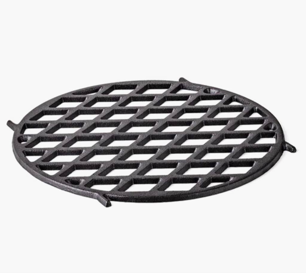 Sear grate voor weber 57, Lankforst, Nieuw, Info@melliestradingcompany.nl, Mtc