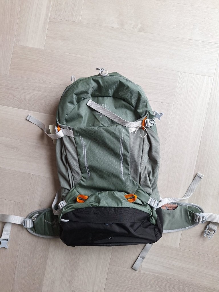Osprey hikelite 28, Ophalen of Verzenden, Nieuw, Rugzak