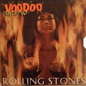 The Rolling Stones Limited Edition 4 Cd Box Voodoo Brew., Ophalen of Verzenden, Zo goed als nieuw, Poprock