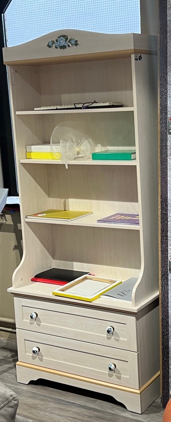 Boekenkast, Ophalen, 50 tot 100 cm, Zo goed als nieuw, 150 tot 200 cm