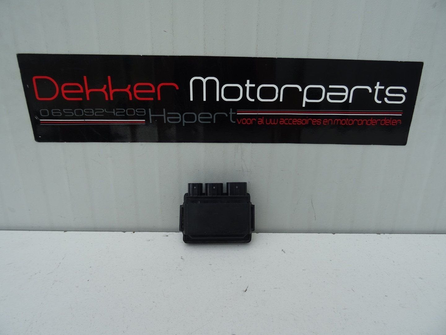 Zekering kast / Relais unit Kawasaki Ninja SX H2 / SE 2018 >, Motoren, Onderdelen | Kawasaki, Ophalen of Verzenden, -, -, -