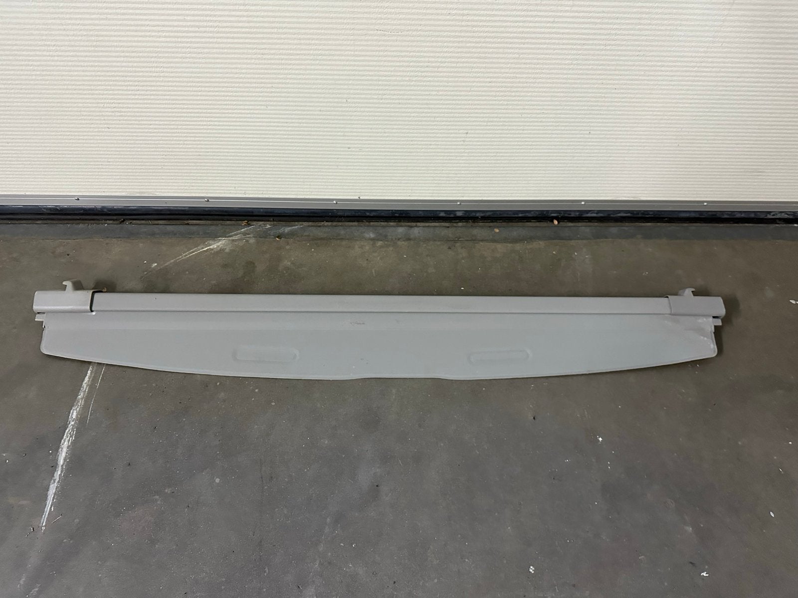 Hoedenplank / Afdekhekhoes T5 / T6 Multivan, Ophalen