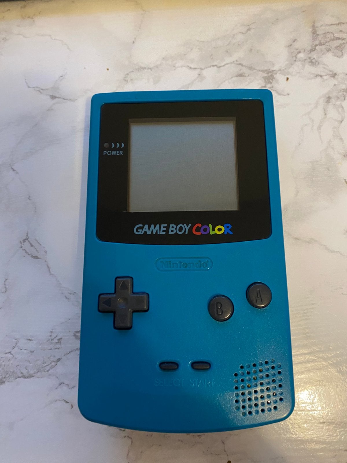 Gameboy color original, Ophalen of Verzenden
