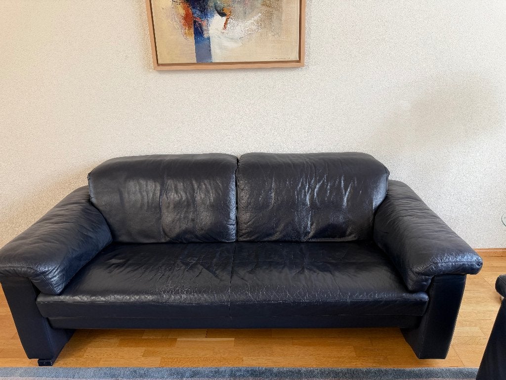 Bank, Ophalen, Gebruikt, Rechte bank, 200 tot 250 cm