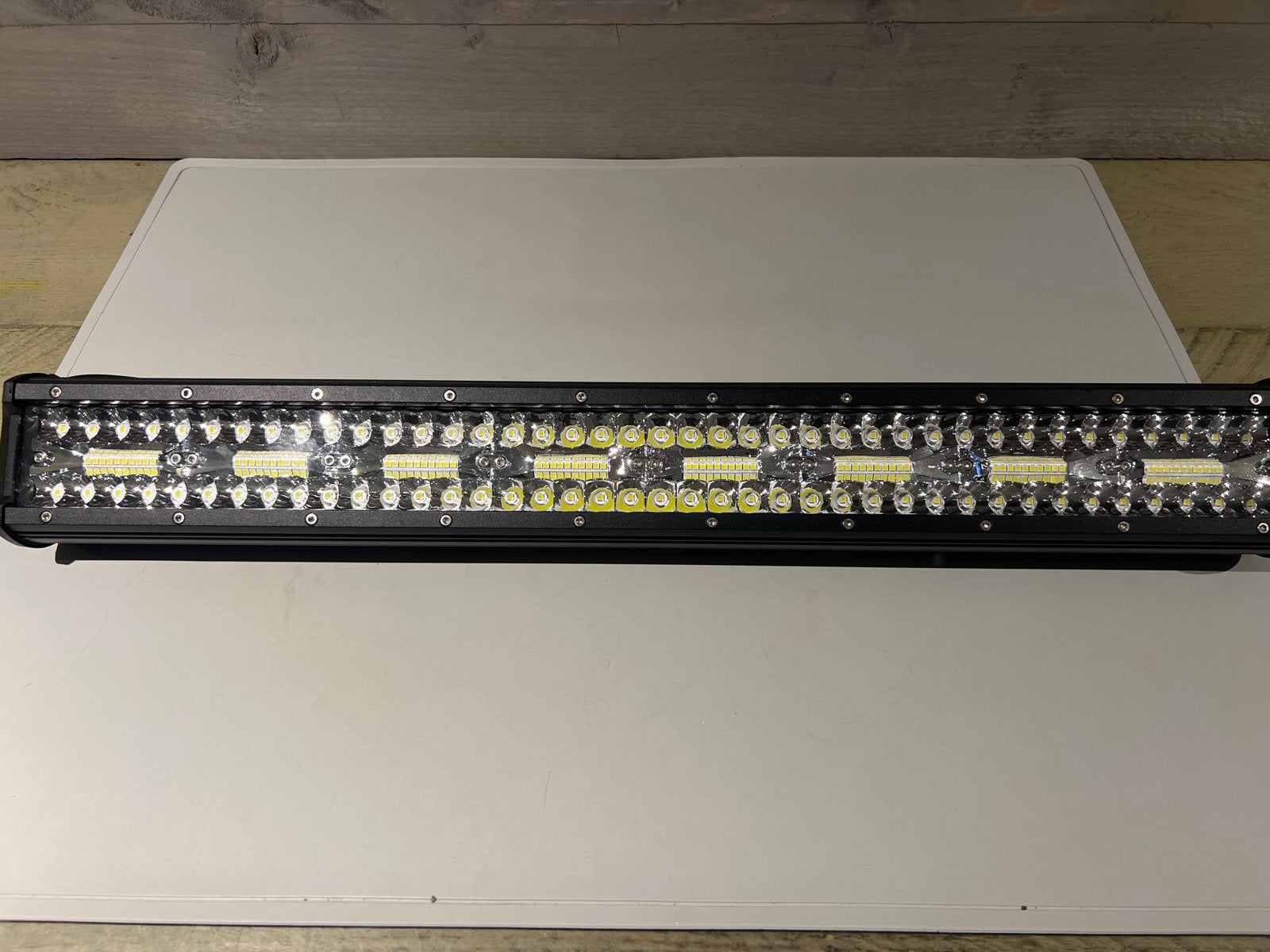 LED Light Bar - Krachtige Verlichting voor Voertuigen, N, N, Nieuw, Ophalen of Verzenden