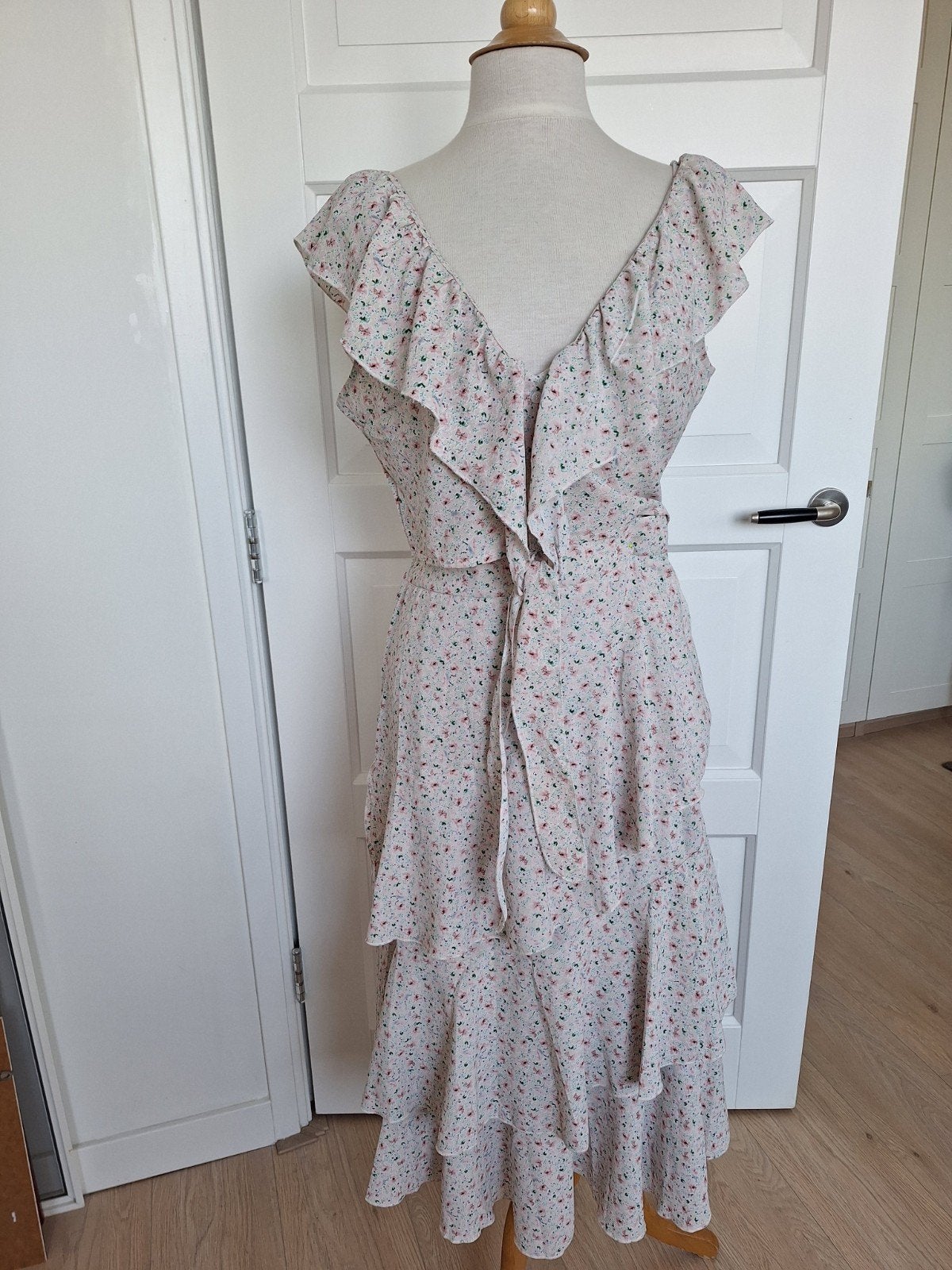 Loavies setje rok + top mt M 40 Nieuw, Maat 38/40 (M), Meerkleurig, Ophalen of Verzenden, Onder de knie