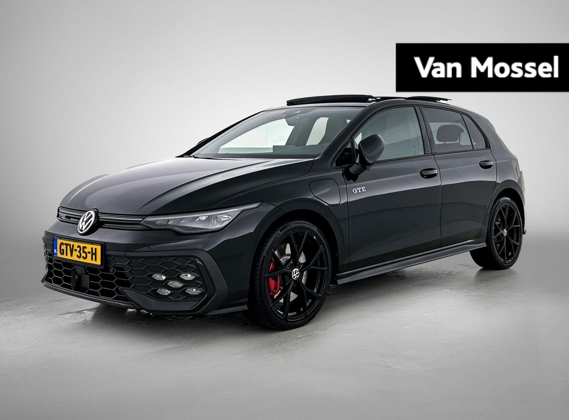 Volkswagen Golf 1.5 eHybrid GTE | 272 PK | SoH 99.4% | Autom