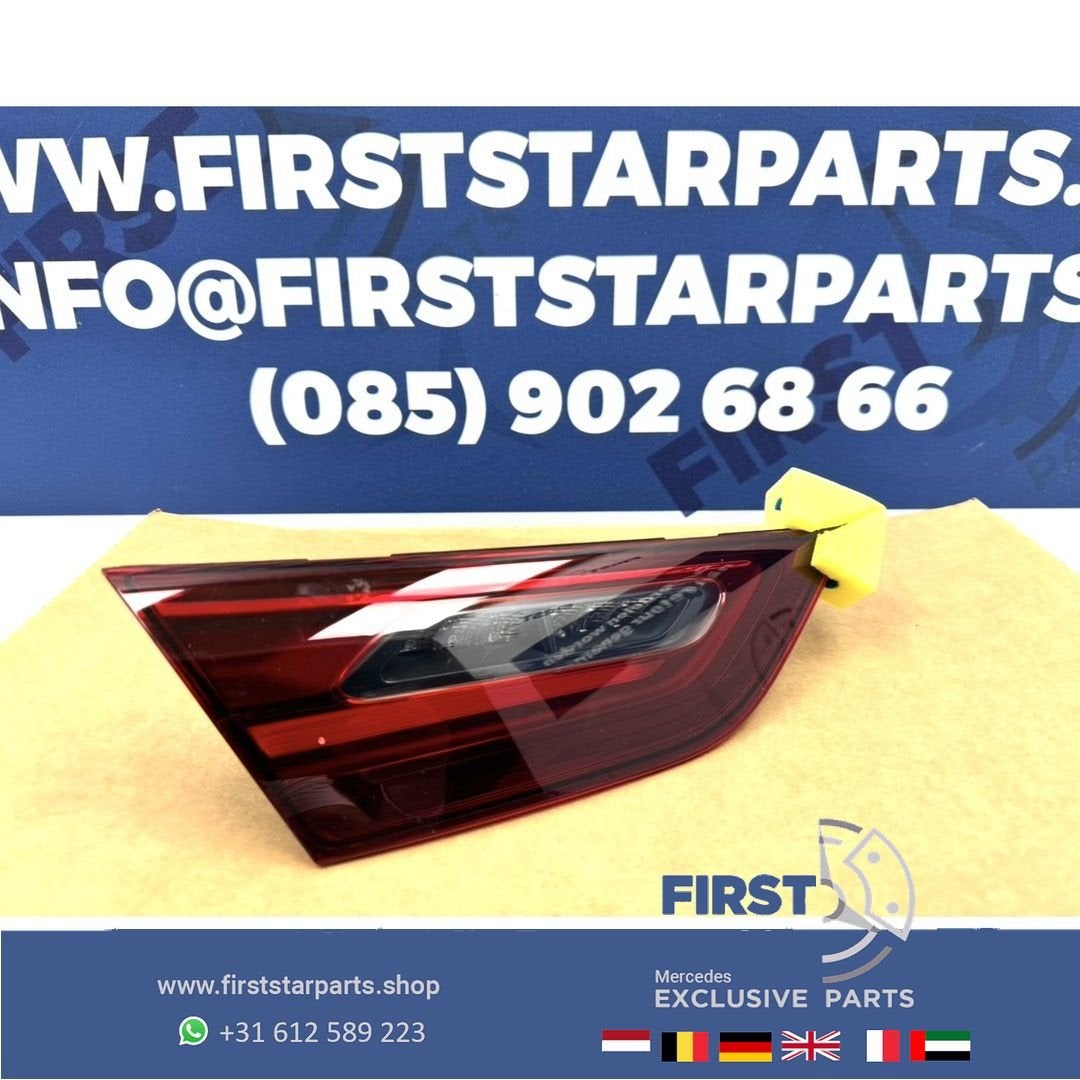 A1189064501 W118 CLA FACELIFT LED ACHTERLICHT LINKS originee