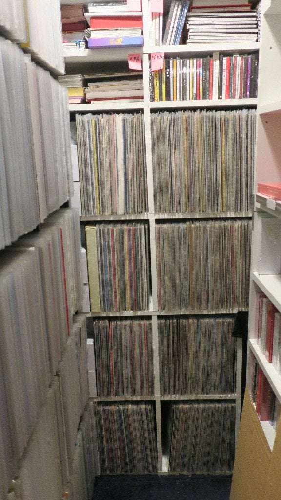 chicago house vinyl te koop.  in goede staat., Ophalen, Gebruikt, House, Overige formaten