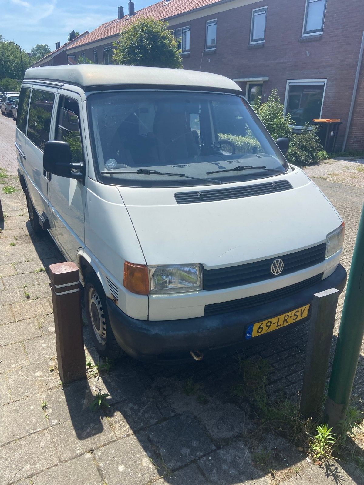 Caravans And Camping Volkswagen