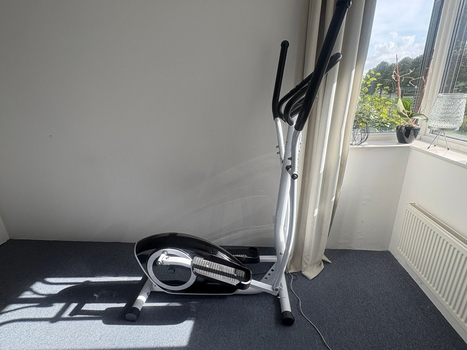 Crosstrainer Pro-Form, Ophalen, Gebruikt, Armen, Crosstrainer