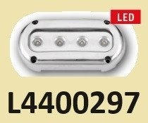 L4400297 LED onderwaterverlichting. 10-30V. 372LM. € 146,95, Ophalen of Verzenden, Nieuw, Motor en Techniek