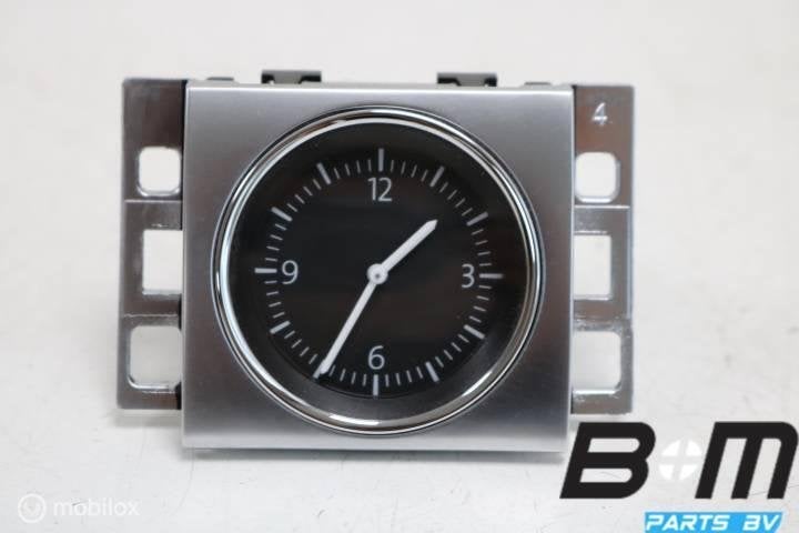 Klokje in dashboard VW Passat B7 3AA919204A, Auto-onderdelen, Gebruikt