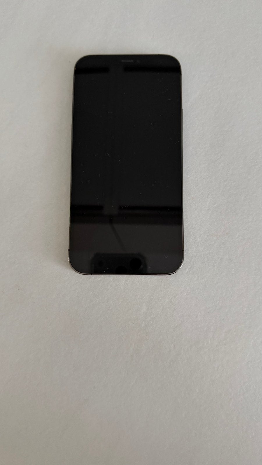 iPhone 12 Pro 128GB - Zo goed als nieuw, geen krassen, Telecommunicatie, Mobiele telefoons | Apple iPhone, Ophalen, 128 GB, IPhone 12 Pro