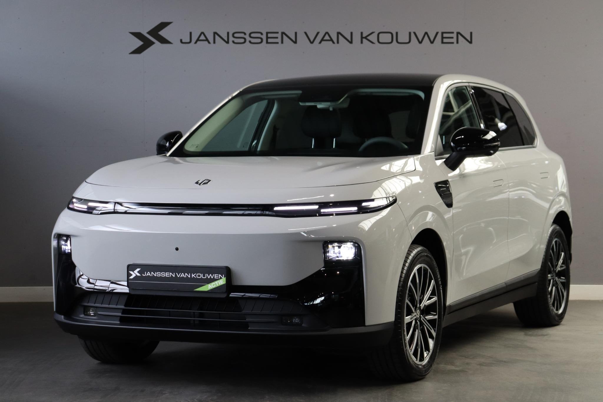 Leapmotor B10 Design ProMax 67.1 kWh / Voorraad / Snel lever