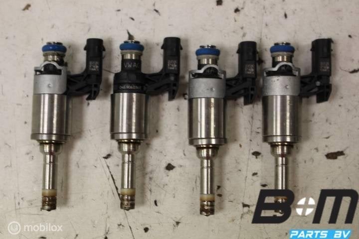 Injector VW Golf 7 1.4 04E906036E, Auto-onderdelen, Gebruikt
