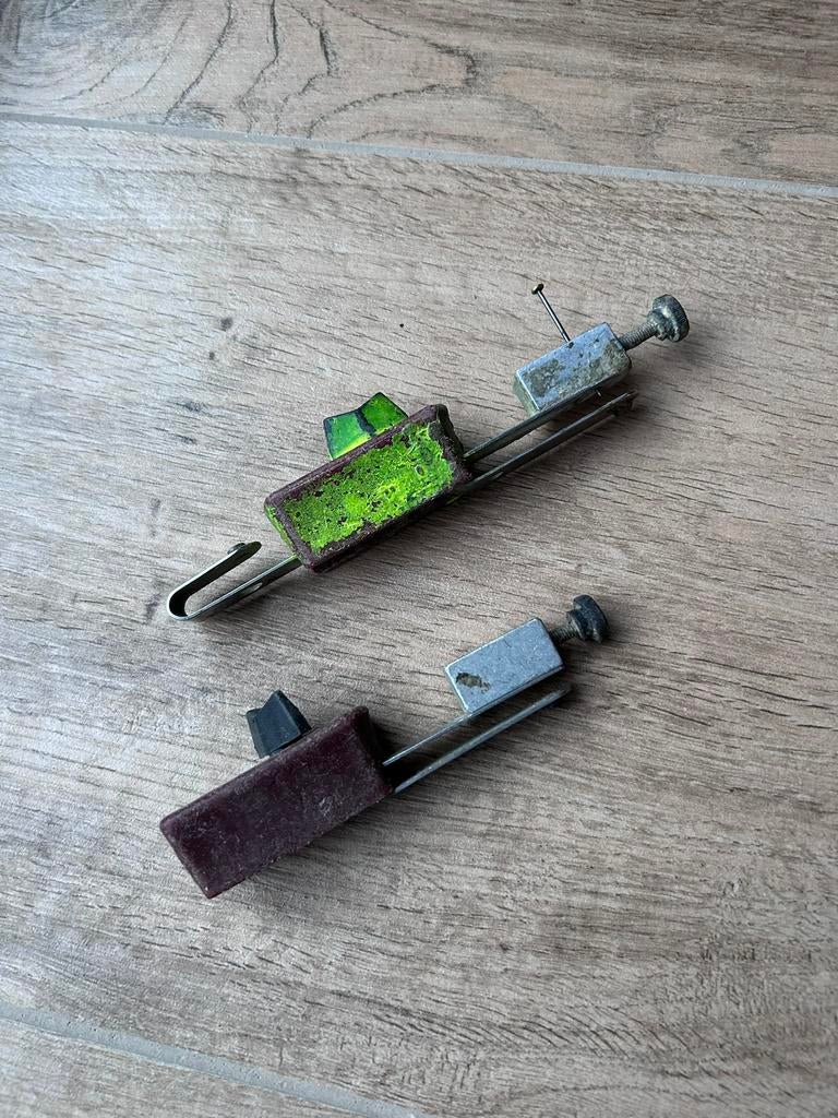 Pajarito 421 korte afschrijvers, Doe-het-zelf en Verbouw, Gereedschap | Handgereedschap, Gebruikt, Ophalen of Verzenden
