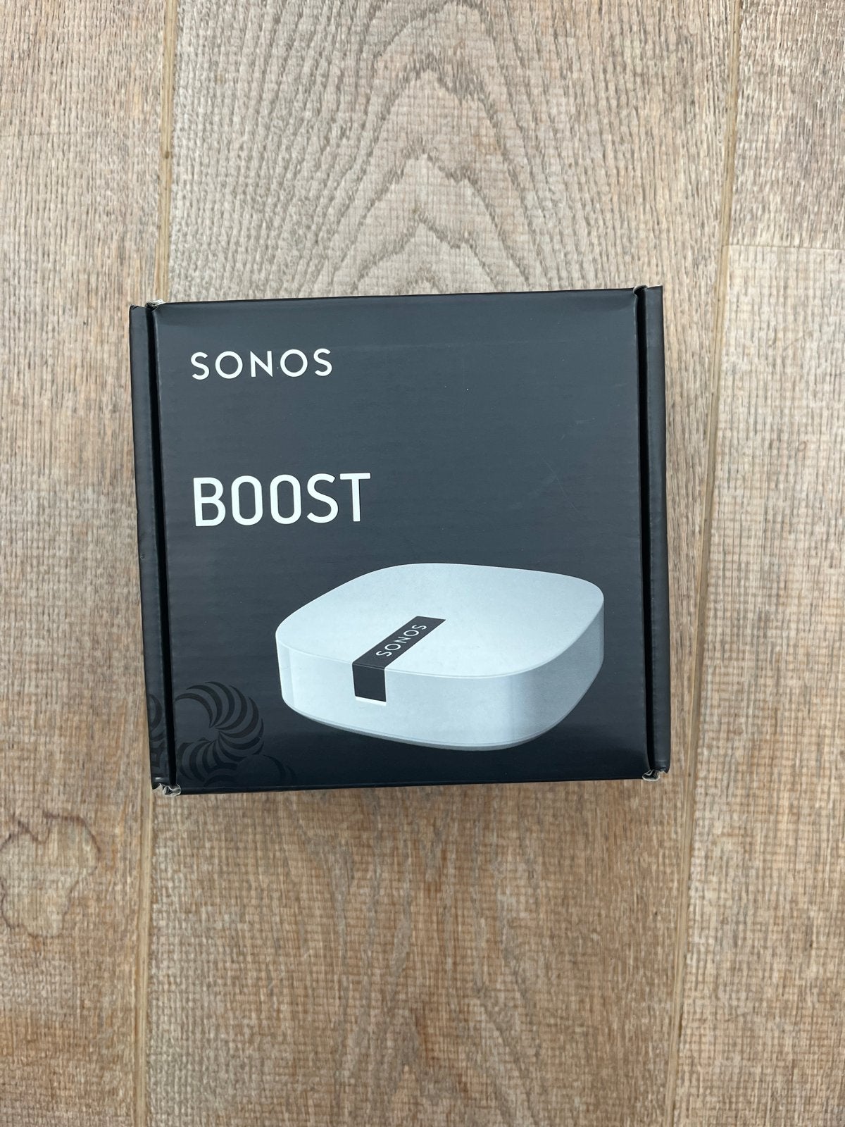 Foto 2 van Sonos Boost - Draadloze netwerkuitbreider
