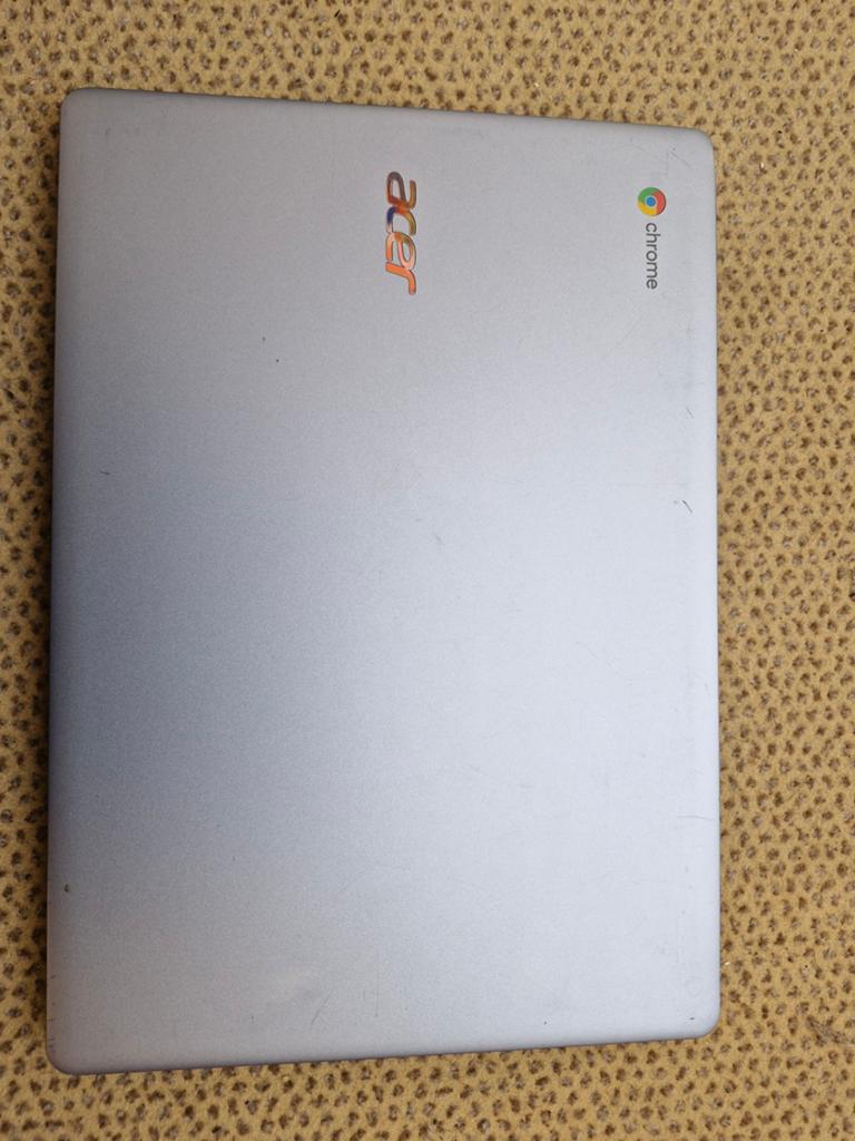 Acer Chromebook 314 - in goede staat, 14 inch, Qwerty, Touchscreen, Ophalen of Verzenden