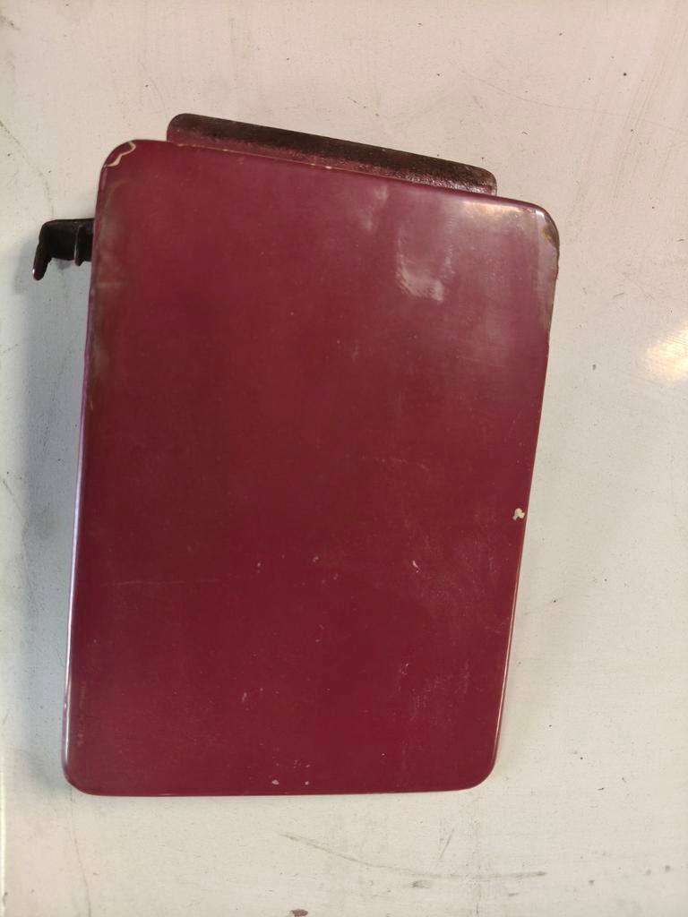Alfa Giulia 105 Tank klep, Ophalen of Verzenden, Gebruikt, Alfa Romeo, Achterklep