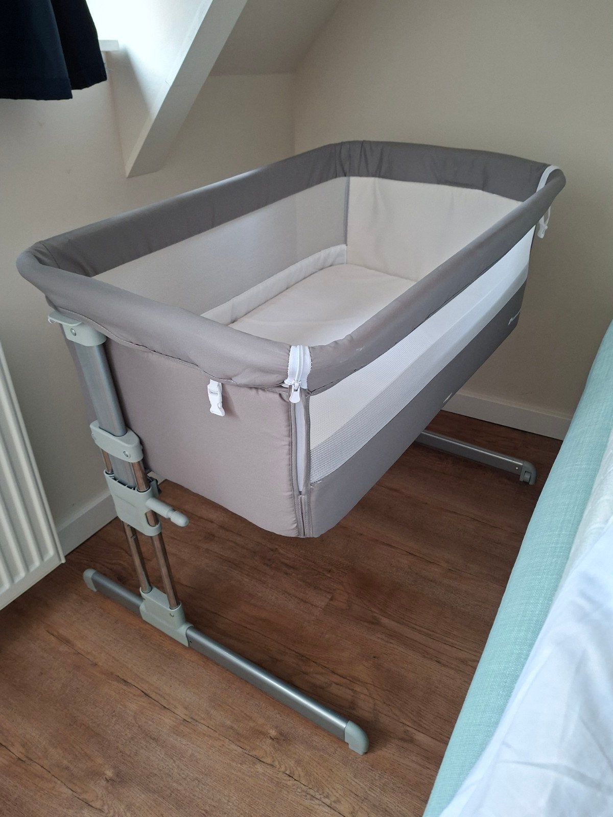 Cosleeper 2-in-1, Kinderen en Baby's, Babywiegjes en Ledikanten, Ophalen, Wieg