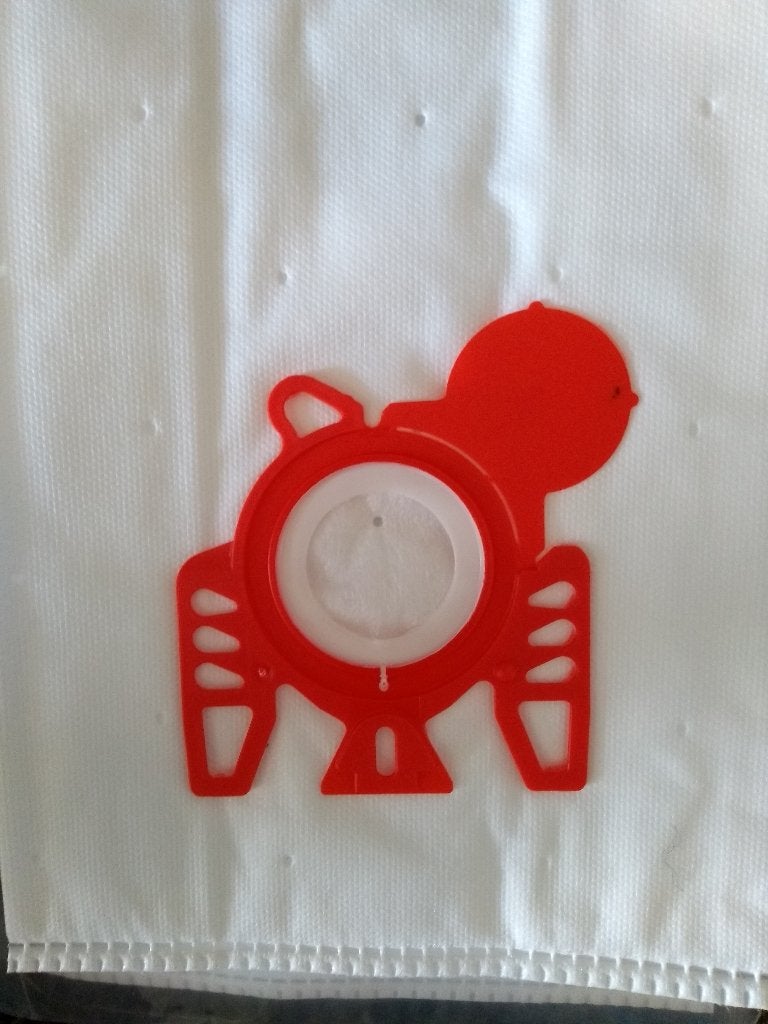 Foto 2 van Stofzakken Miele stofzuiger (Nieuw)