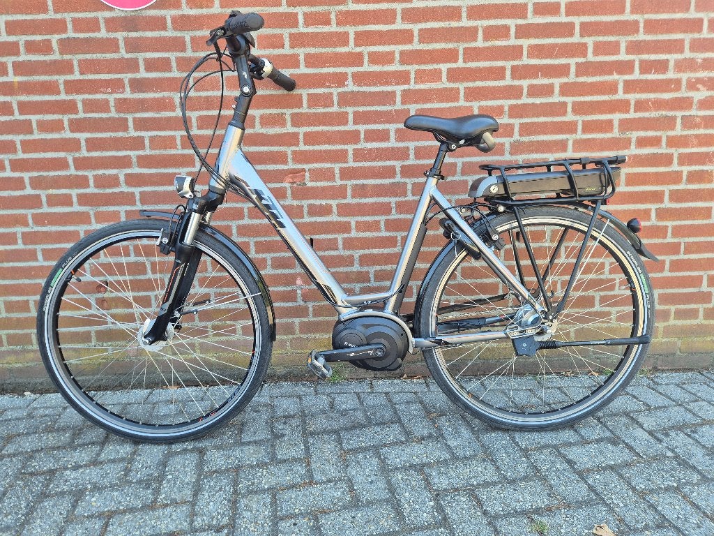 ktm e bike bosch middenmotor, 51 tot 55 cm, Ophalen, Gebruikt, Overige merken