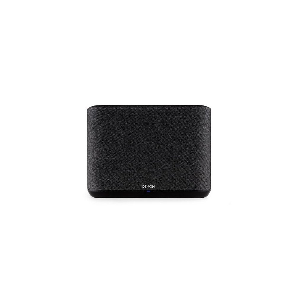 Denon Home 250 - Luidsprekers - Zwart - B-Stock, Audio, Tv en Foto, Niet ingevuld, Niet ingevuld, Niet ingevuld
