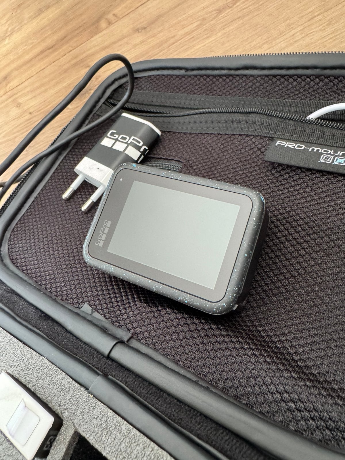 Foto 4 van GoPro Hero 12 Black, met accessoires en koffer