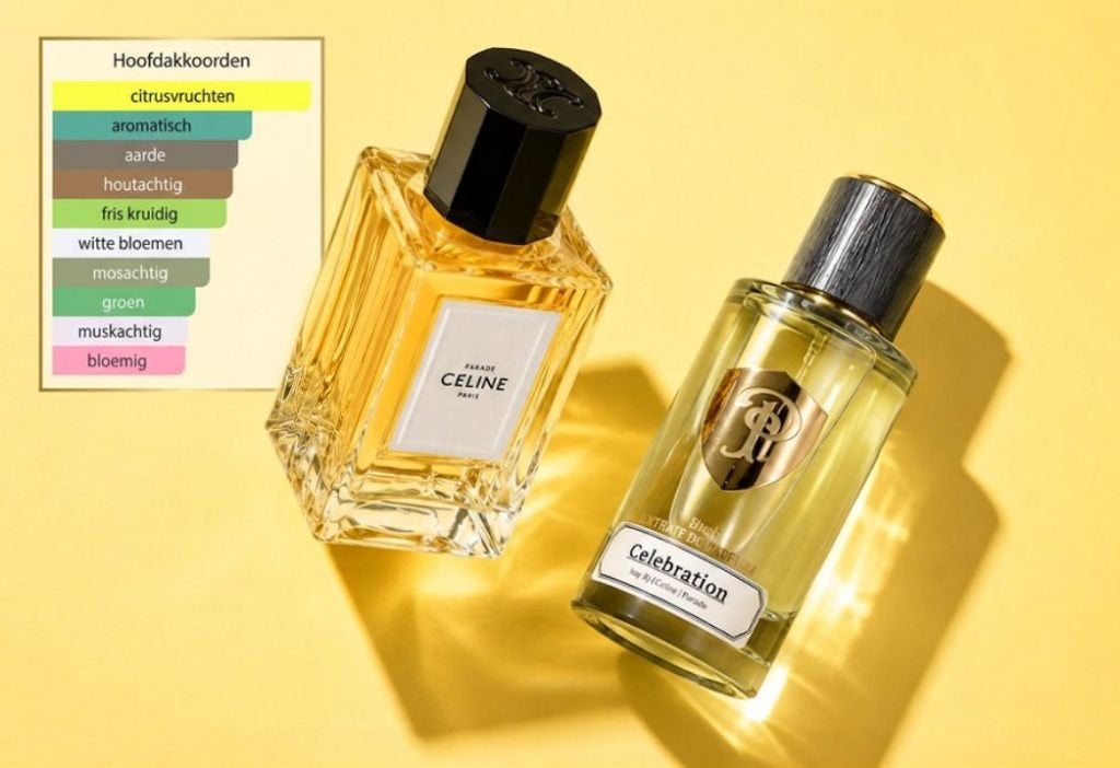 Celebration Eau de Parfum, Ophalen of Verzenden, Nieuw