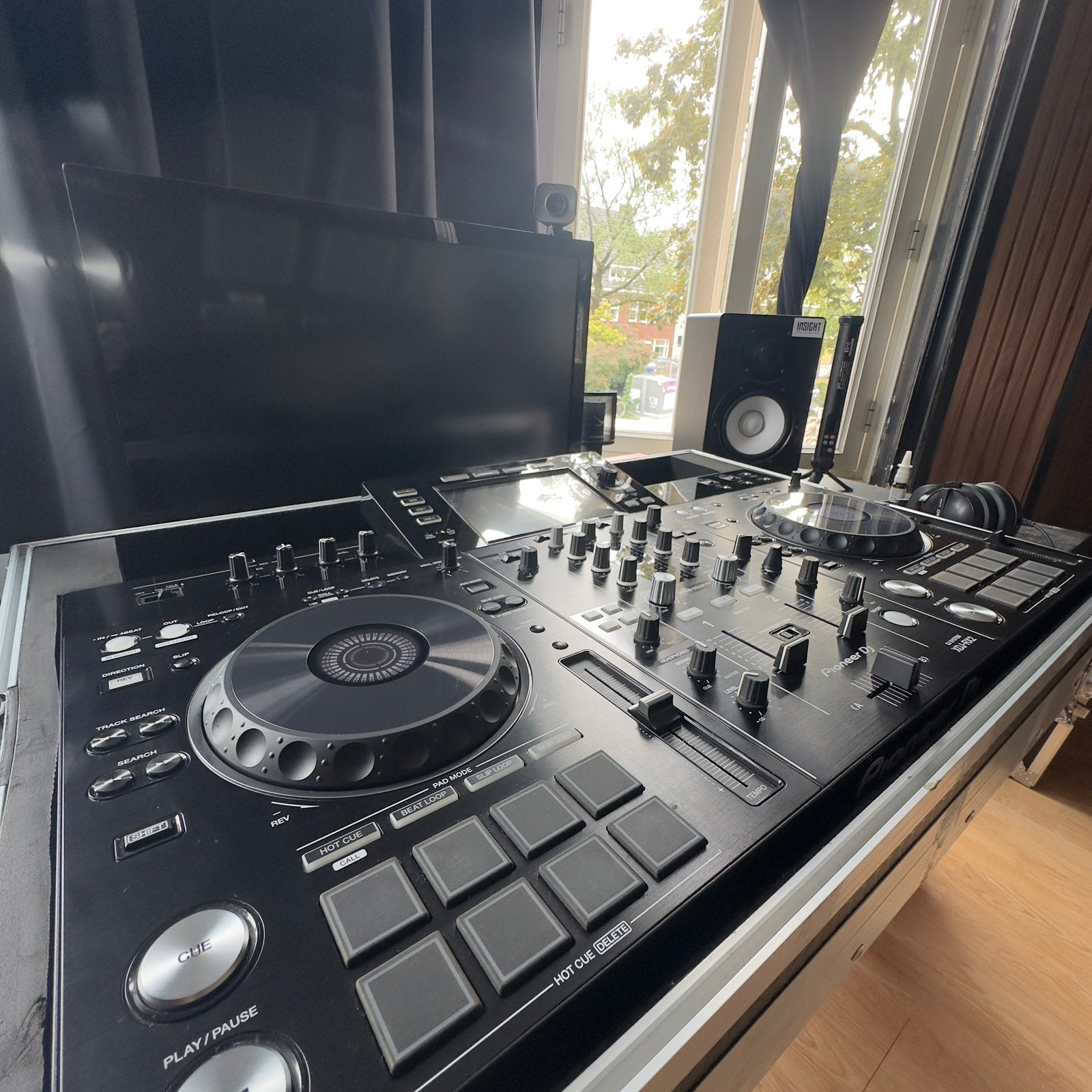 XDJ RX2  - Like new / No scratch, Ophalen of Verzenden, Zo goed als nieuw, Dj-set, Pioneer