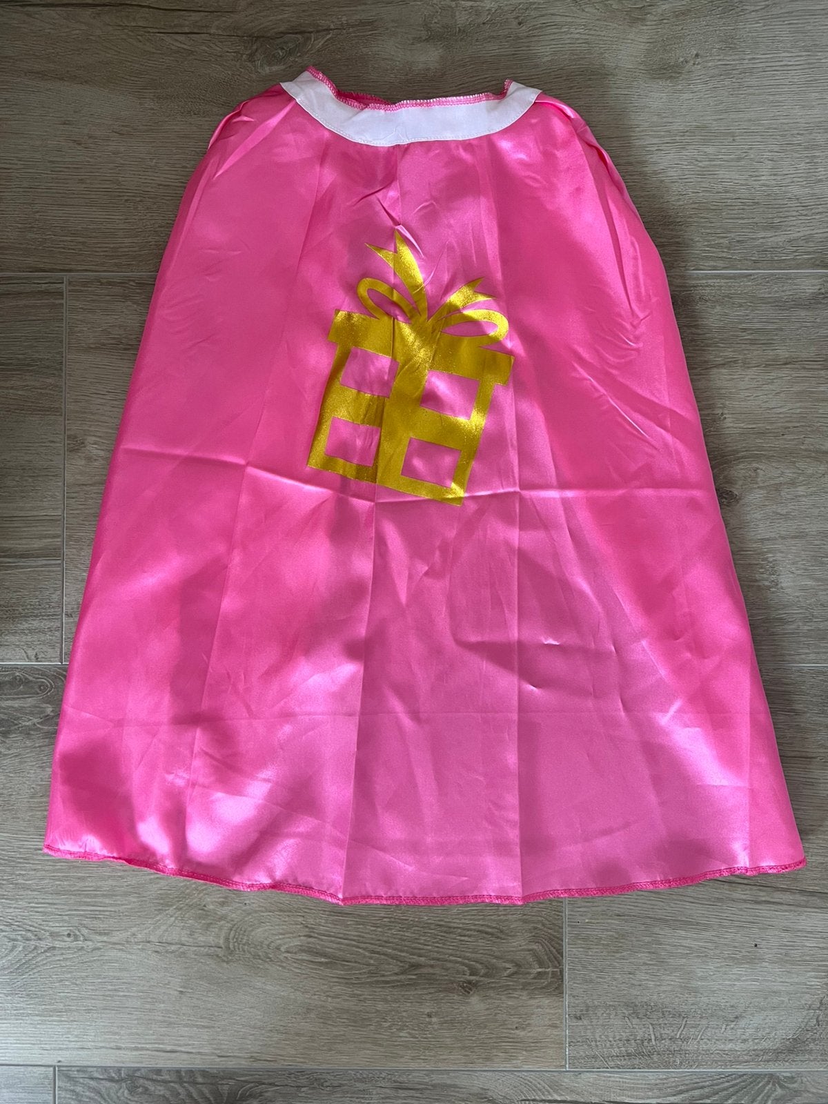 Pietencape meisje, Ophalen of Verzenden, Zo goed als nieuw, Meisje
