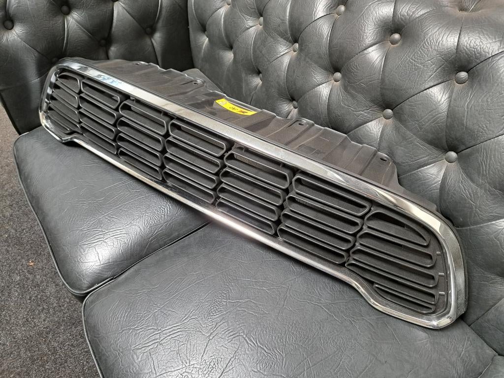 NIEUW COOPER GRILLE MINI COUNTRYMAN S, Voor, Nieuw, Ophalen of Verzenden, Mini