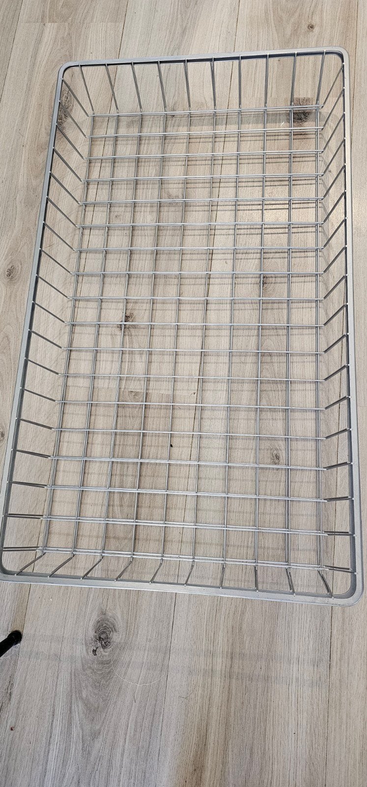 Opbergrekken voor Ikea Pax kast, Ophalen, Gebruikt