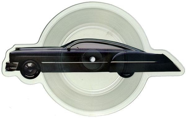 ZZ Top – My Head's In Mississippi  SHAPE PD, Cd's en Dvd's, Vinyl | Rock, Blues Rock, 7 inch, Ophalen of Verzenden, Zo goed als nieuw