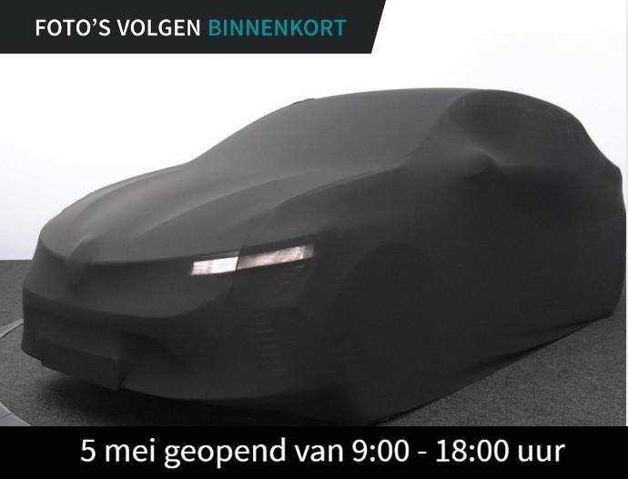 Renault Mégane Estate 1.3 TCe 140 EDC Techno | Trekhaak 1.7, Auto's, Renault, Bedrijf, Te koop, Mégane, ABS, Achteruitrijcamera