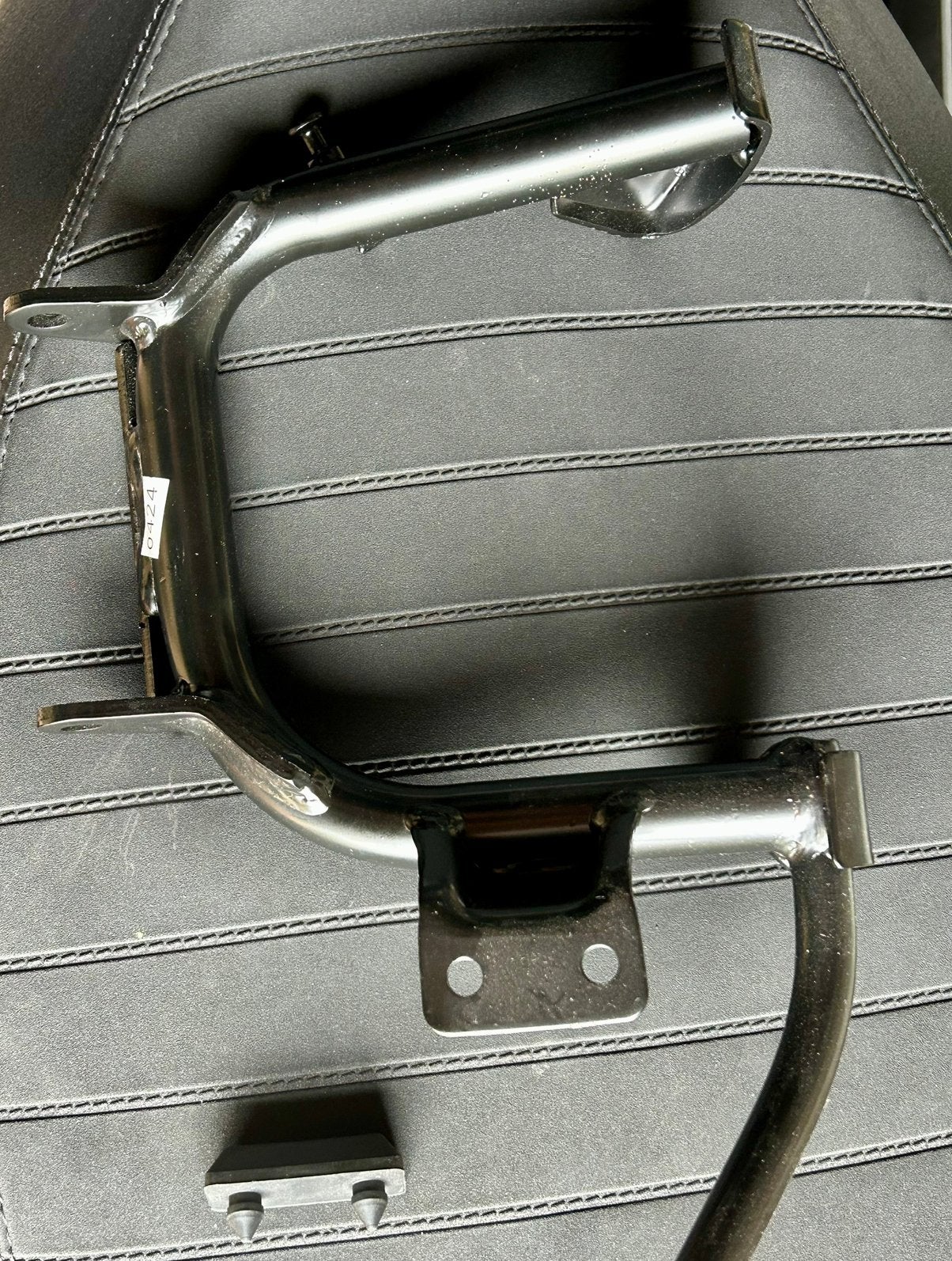 **Originele Vespa middenstandaard – Euro 4 – NIEUW**, Ophalen of Verzenden