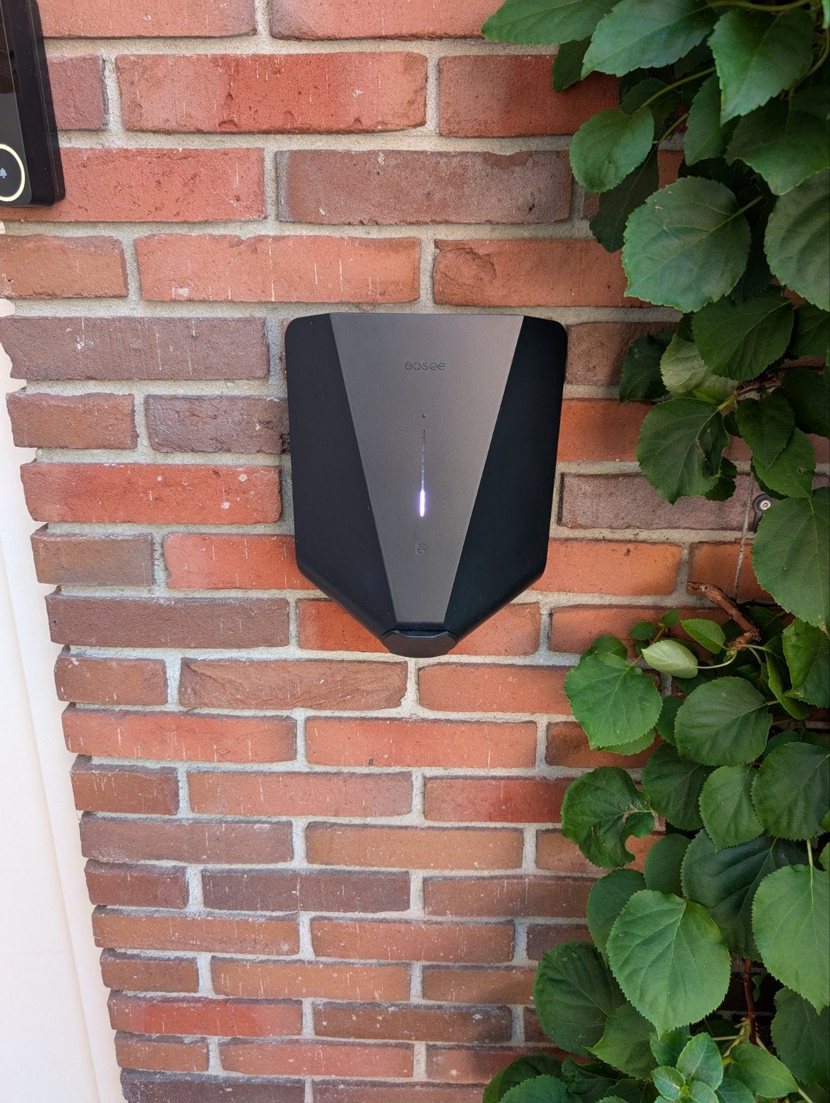 Easee charge lite 11 kWh autolader, Auto diversen, Laadpalen, Ophalen of Verzenden, Zo goed als nieuw, Laadpaal