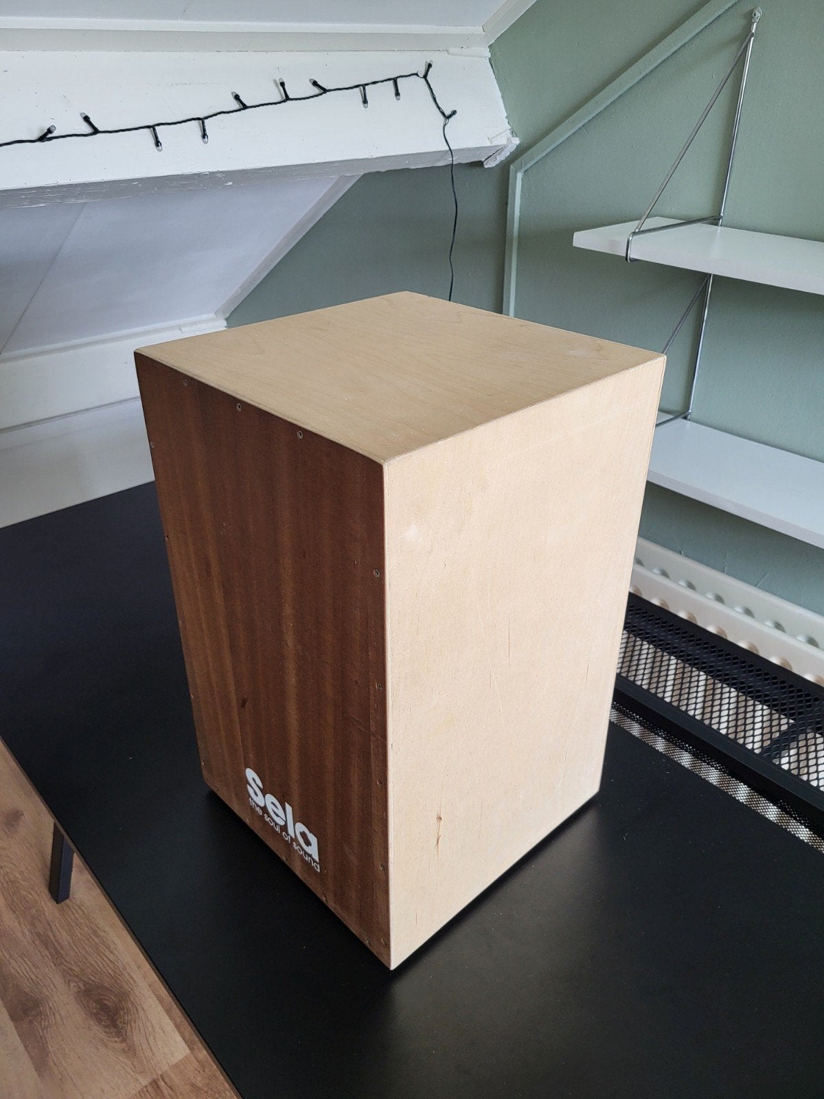 Sela Cajon, Ophalen, Zo goed als nieuw, Overige soorten