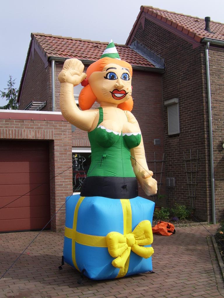 jarige jet sarh pop sara te huur verhuur 30 21 18 50 jaar, Ophalen, Nieuw, Abraham of Sarah