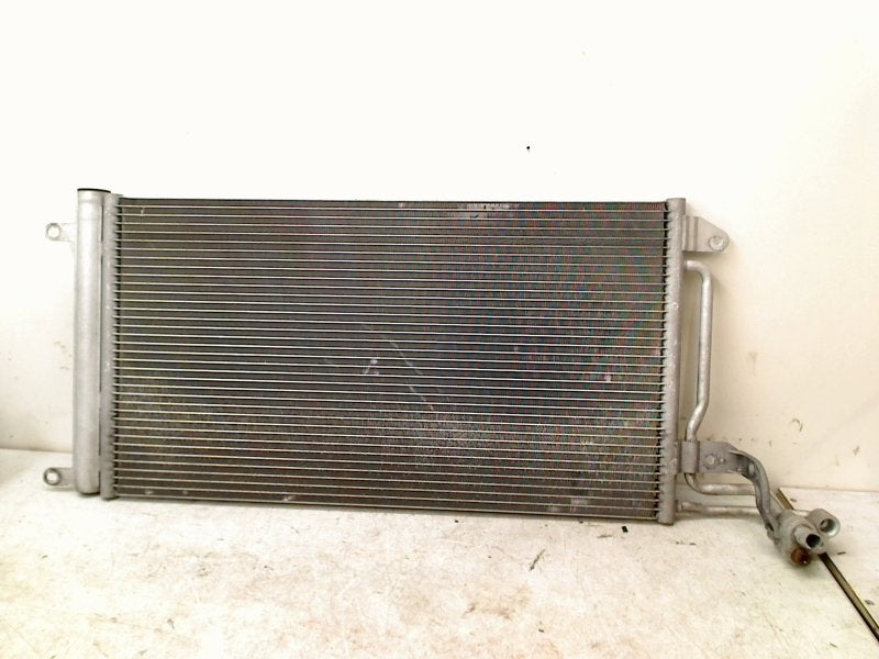 Airco Radiateur Volkswagen Polo V (6R) 2011 6R0820411, Gebruikt, Volkswagen, Volkswagen AG, Kundenbetreuung@volkswagen.de