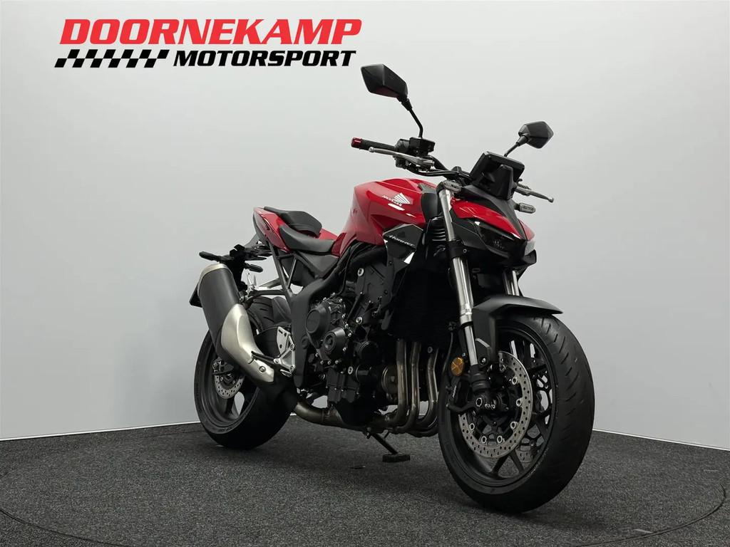 Honda CB 1000 HORNET € 10.750,00 - foto 3