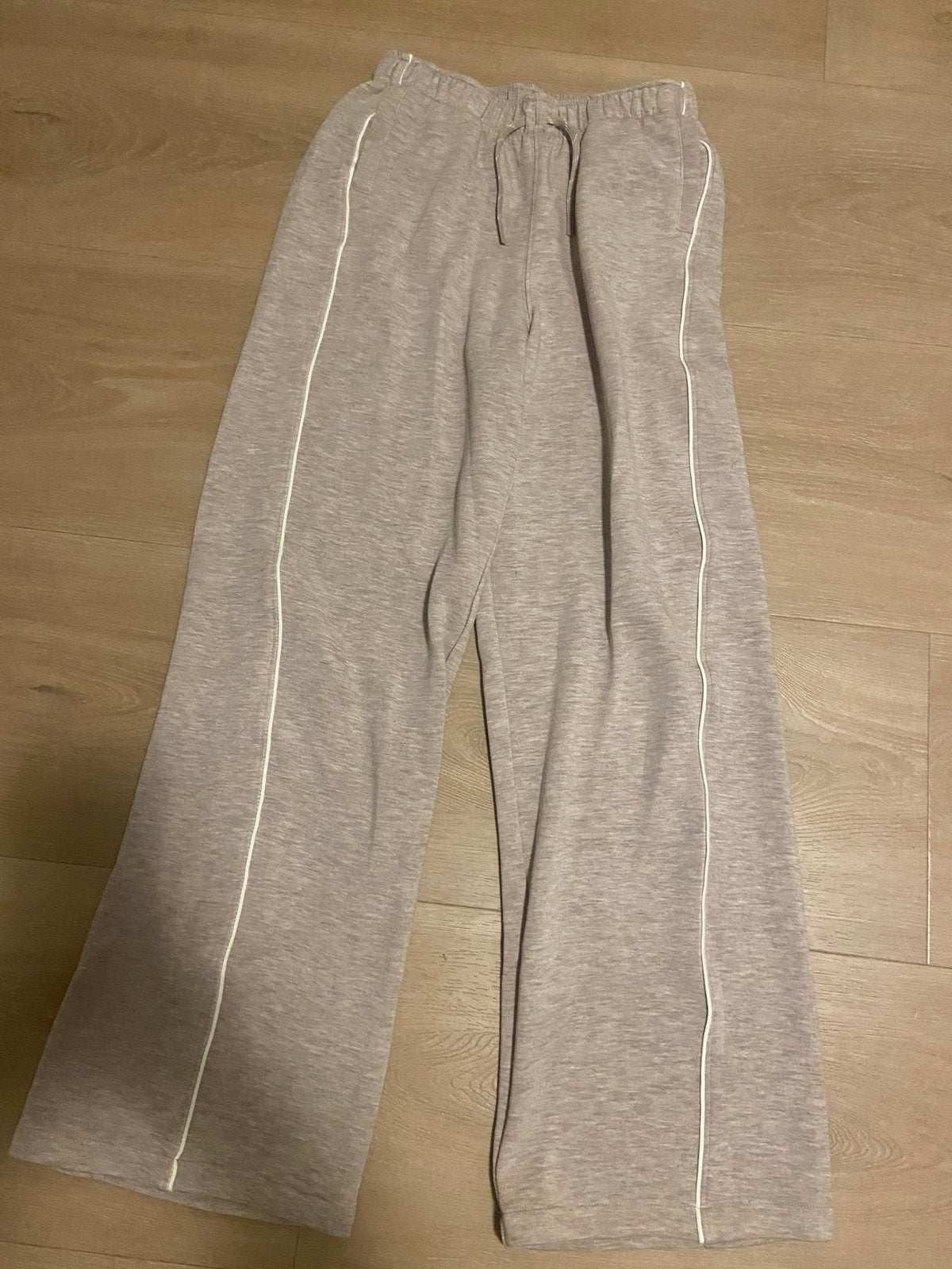 Nieuw Zara wijde joggingbroek maat 164, Kleding | Dames, Ophalen of Verzenden, Zo goed als nieuw, Maat 34 (XS) of kleiner, Grijs